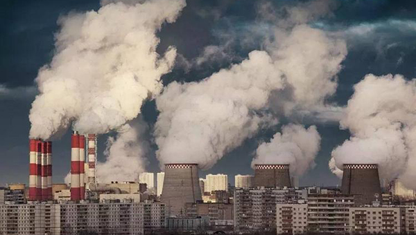 霧霾會誘發疾病 美國擬執行更嚴格空氣質量標準